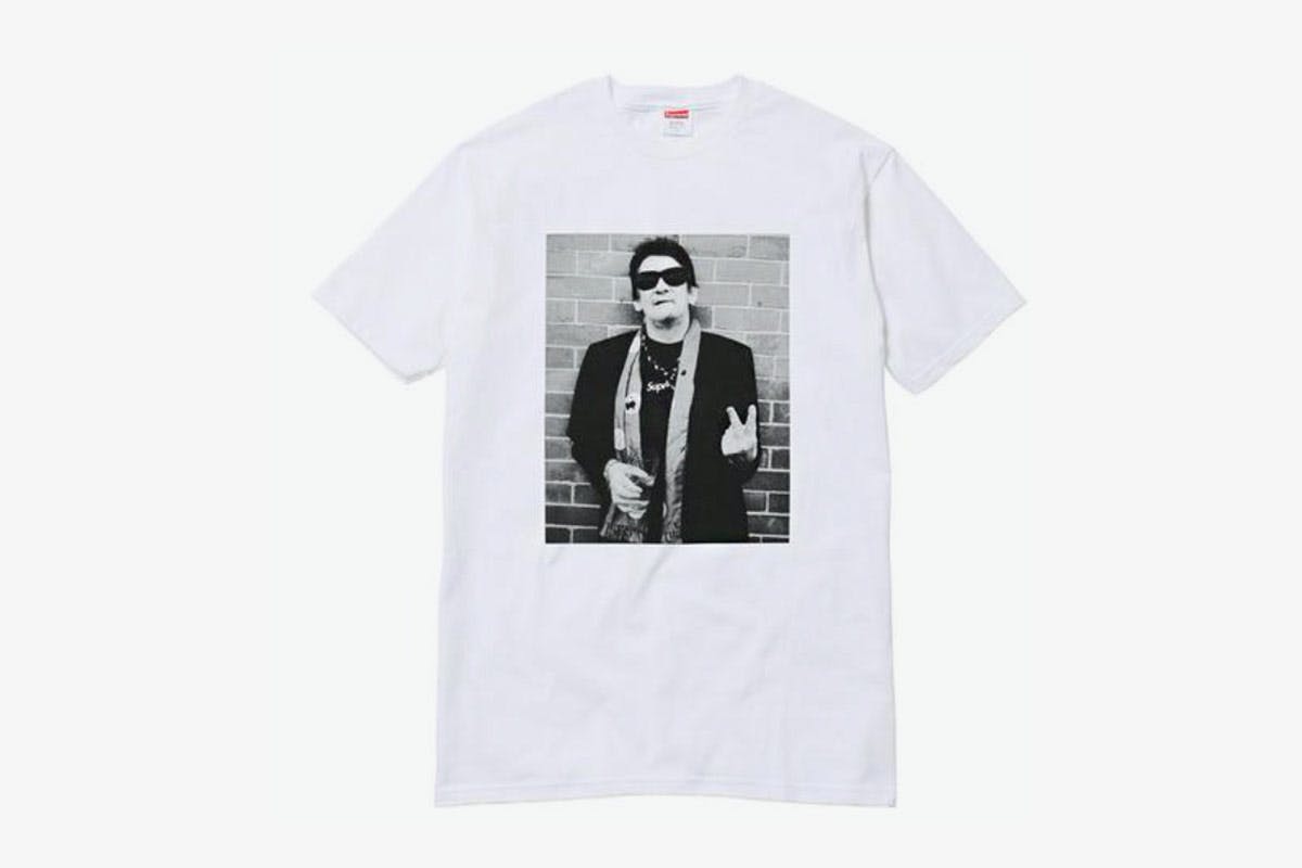 supreme portrait tees
